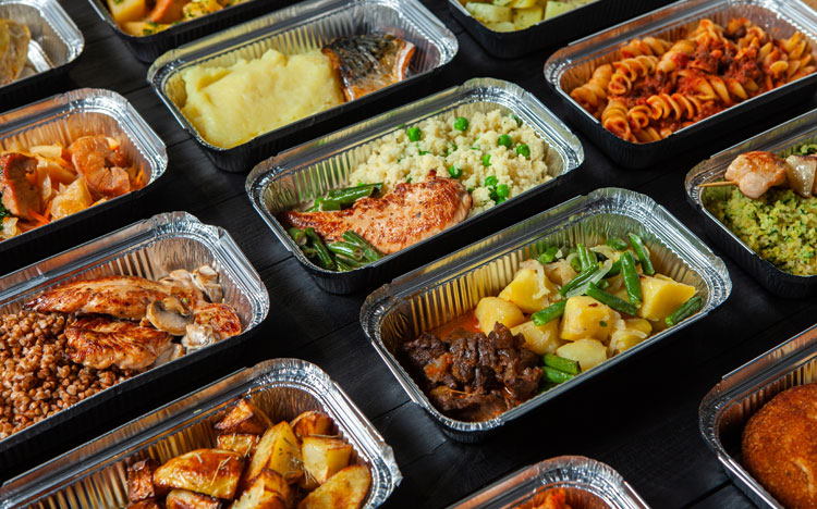 Catering